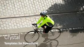  Presentation with rides - 