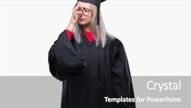  Presentation with bad breath - Colorful PPT layouts enhanced with uniform over isolated background smell backdrop and a  colored foreground