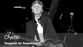  Presentation with paul - Slide deck consisting of uniondale-ny-sep-27-singer background and a dark gray colored foreground