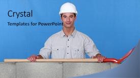  Presentation with low power vlsi - Cool new slide deck with high quality set of sale product badges isolated on white backdrop and a light blue colored foreground