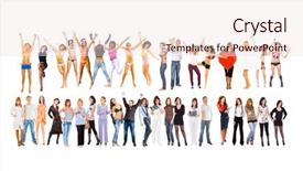  Presentation with united - Audience pleasing slide deck consisting of united colleagues together we rule backdrop and a lemonade colored foreground