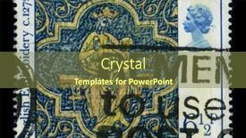  Presentation with embroidery - 