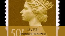  Presentation with postage - 