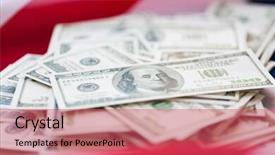  Presentation with nationalism - Slides featuring united nations economics - budget finance and nationalism concept background and a  colored foreground