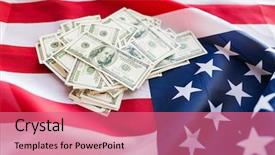  Presentation with nationalism - Amazing slides having united nations economics - budget finance and nationalism concept backdrop and a  colored foreground