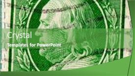  Presentation with president - 