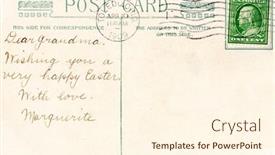  Presentation with president - 