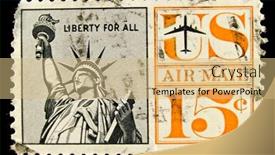  Presentation with liberty - 