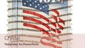  Presentation with postage - 