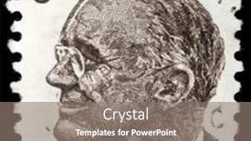  Presentation with stamp - 