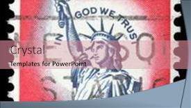  Presentation with trust god - 