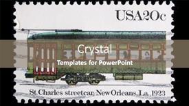  Presentation with new orleans - Amazing slides having united-states-circa-1983 backdrop and a violet colored foreground