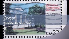  Presentation with house building - 