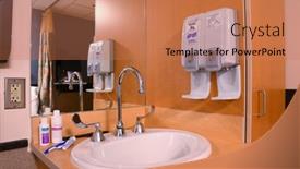  Presentation with hand soap - 