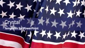  Presentation with pakistan and usa flag togetter - Cool new presentation design with united states military - close up photo of usa backdrop and a  colored foreground