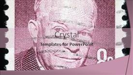  Presentation with america president - 