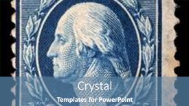  Presentation with america president - 