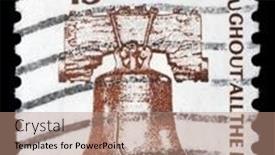  Presentation with liberty - 