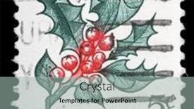  Presentation with postage - 