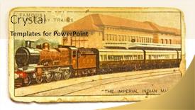  Presentation with 1970 - Theme featuring united-states-of-america-circa background and a yellow colored foreground