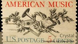  Presentation with sheet music - 