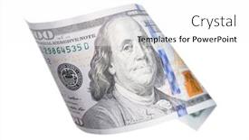  Presentation with states - Cool new slides with united-states-of-america-one backdrop and a white colored foreground