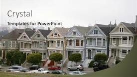  Presentation with san francisco - 