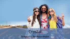  Presentation with culture and diabetes - Slides featuring united way - nature summer youth culture gesture background and a teal colored foreground