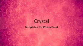  Presentation with shiny - PPT layouts enhanced with abstract purple shiny background background and a coral colored foreground