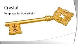  Presentation with unlock - Audience pleasing slides consisting of american football team field yard backdrop and a gray colored foreground