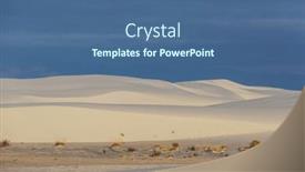  Presentation with natural - PPT layouts having unusual-natural-landscapes-in-white background and a  colored foreground