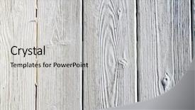  Presentation with fade blue painted red white - Presentation theme having up detail of a white background and a light gray colored foreground