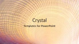  Presentation with illumination - Presentation with up illumination with a bottom background and a blonde colored foreground