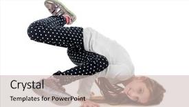  Presentation with alcohol cute - Cool new theme with up isolated on white background backdrop and a soft green colored foreground