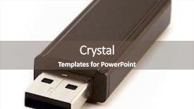  Presentation with lgbt diversity rainbow flag isolated - Presentation theme having up isolated on white backround background and a  colored foreground