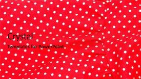  Presentation with spain - PPT layouts enhanced with up of a red flamenco background and a red colored foreground