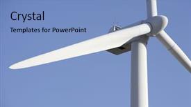  Presentation with blade - PPT layouts featuring maple tree with red orange leaves in autumn background and a gold colored foreground