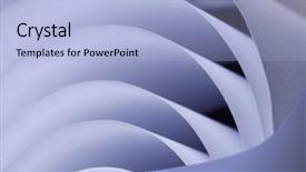  Presentation with adding machine - PPT layouts featuring up of the adding machine background and a  colored foreground