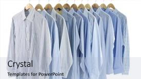  Presentation with sonar blue modern ship radar - Presentation theme featuring up of three blue shirt background and a  colored foreground