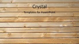  Presentation with floor - Presentation with up shot of a wood background and a  colored foreground