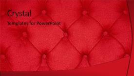  Presentation with flag buttons - Audience pleasing presentation theme consisting of black electric plug isolated on white background backdrop and a white colored foreground