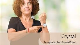  Presentation with upset - Cool new presentation theme with upset and angry for deadline backdrop and a lemonade colored foreground