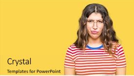  Presentation with sepsis gram negative bacilli - Amazing presentation design having upset because of problem negative backdrop and a  colored foreground