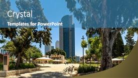  Presentation with israel - 