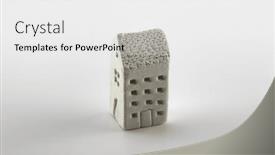  Presentation with estate planning - Slide set having urban-real-estate-planning-multi and a white colored foreground