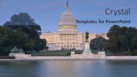  Presentation with reflecting - 