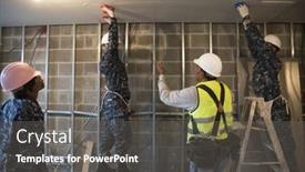  Presentation with humanity - 