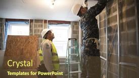  Presentation with humanity - 