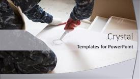  Presentation with humanity - 