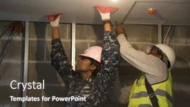  Presentation with humanity - 